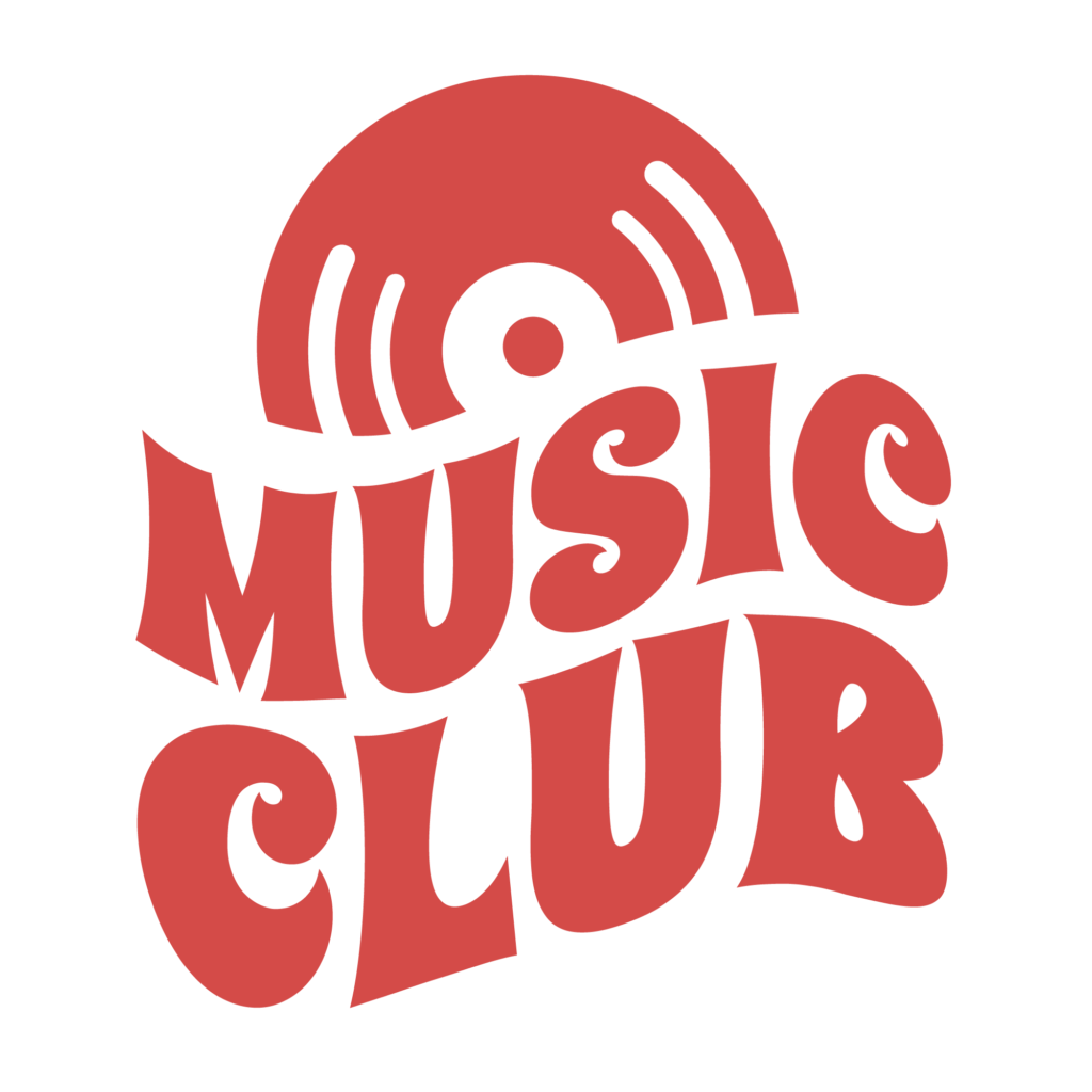 Music Club Shop