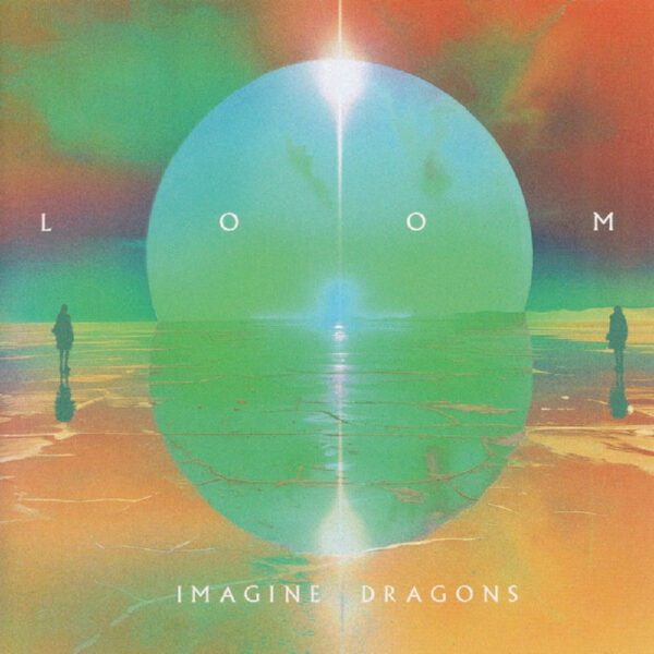 Imagine Dragons – Loom (1LP Naranja)